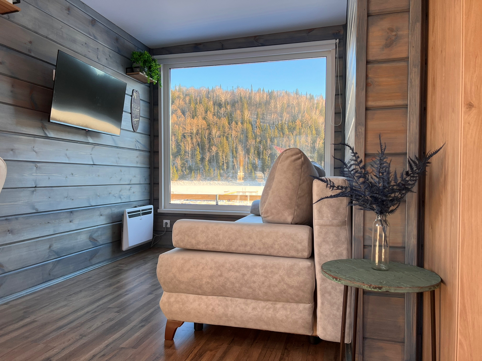 Фото BoraBora. pavlovka