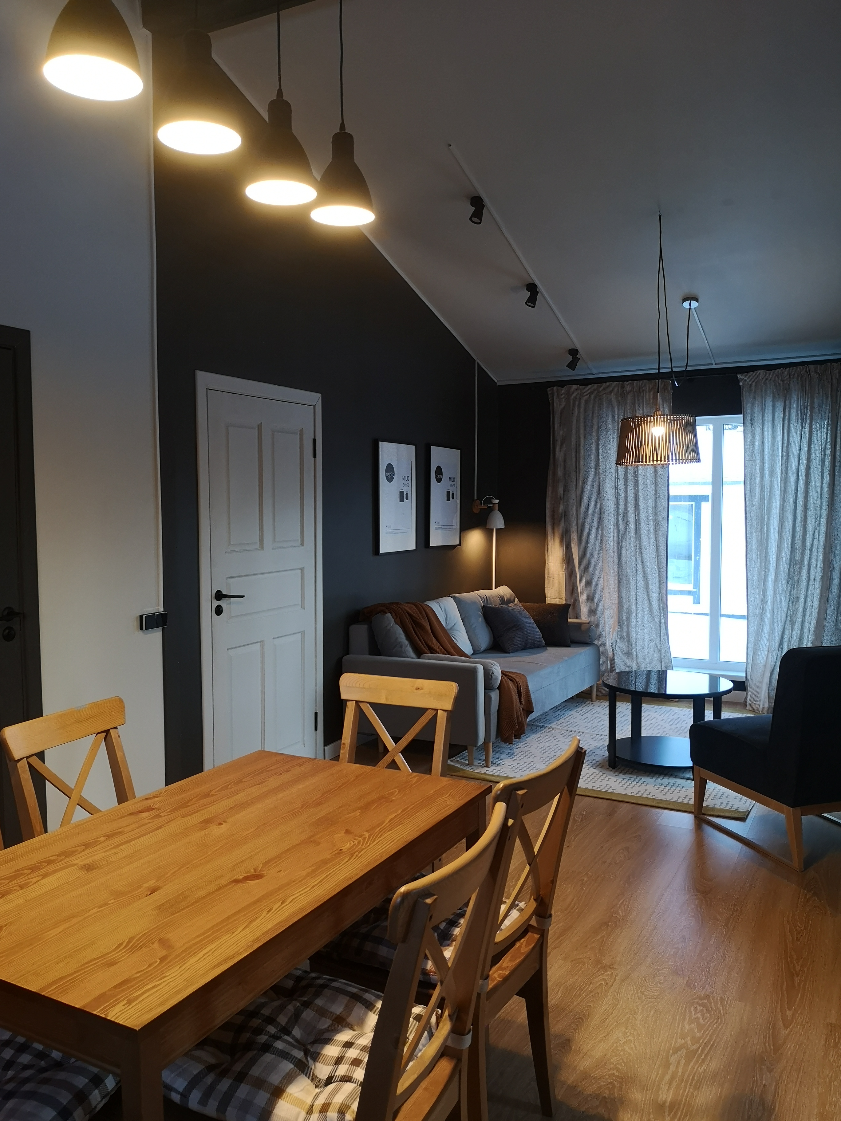 Фото Forest Hills