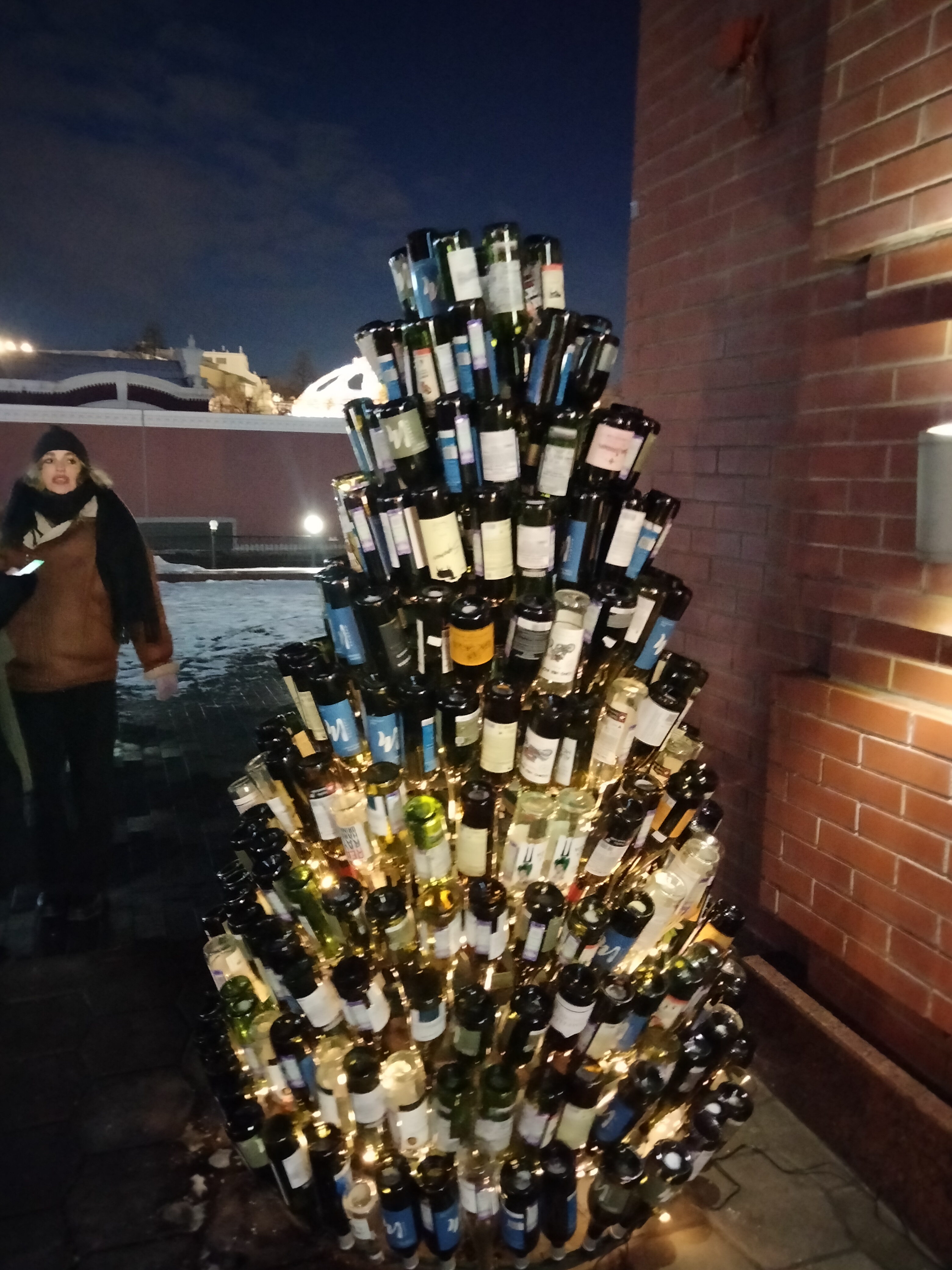 Фото Ситикомфорт на Новокузнецкой