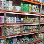 Diskaunter Horoshii (posyolok gorodskogo tipa Yemelyanovo, Kooperativny pereulok, 5/2), grocery