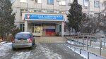Детская клиническая больница № 8, кардиологическое отделение (Kovrovskaya Street, 2) ، قسم المستشفى
