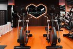 Spirit Fitness (Sevastopolskiy Avenue, 28к2), fitness club