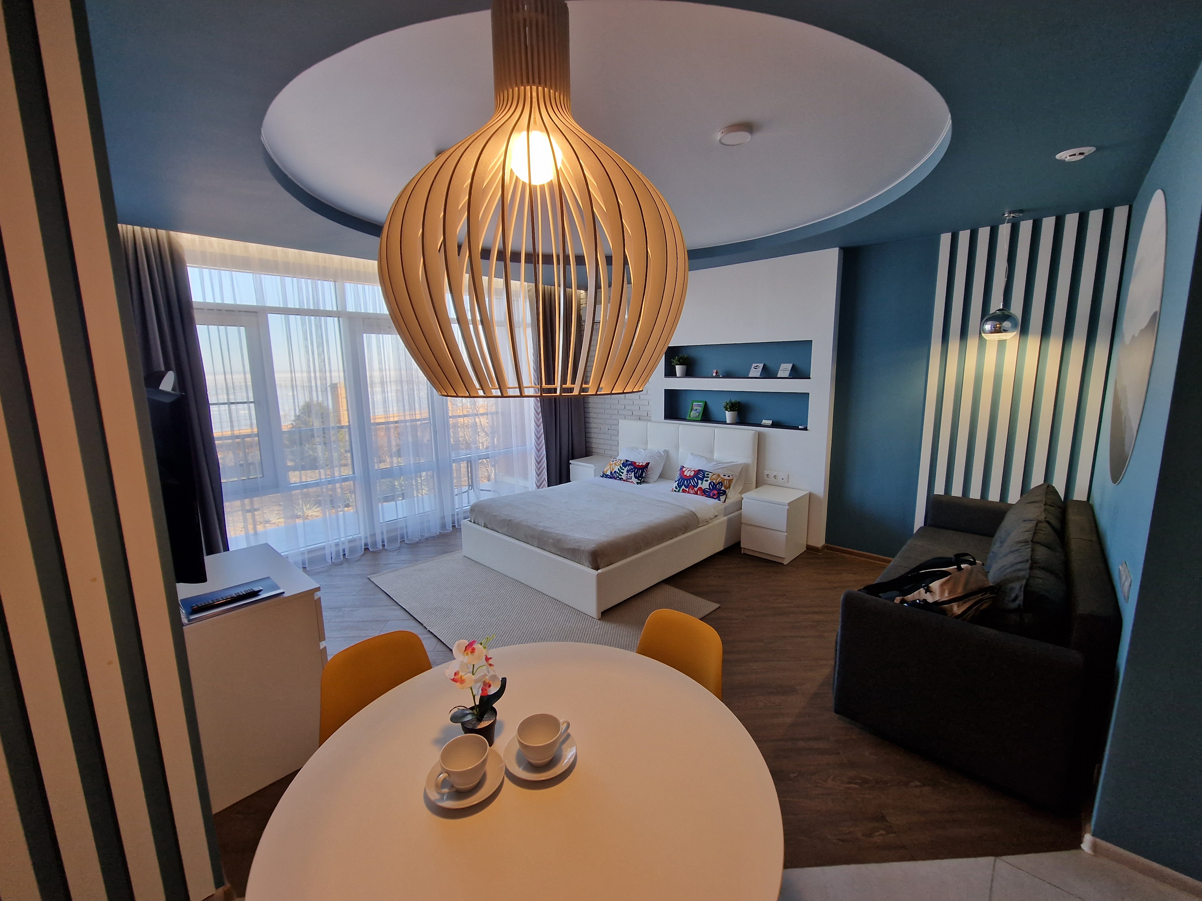 Фото Crystal Park