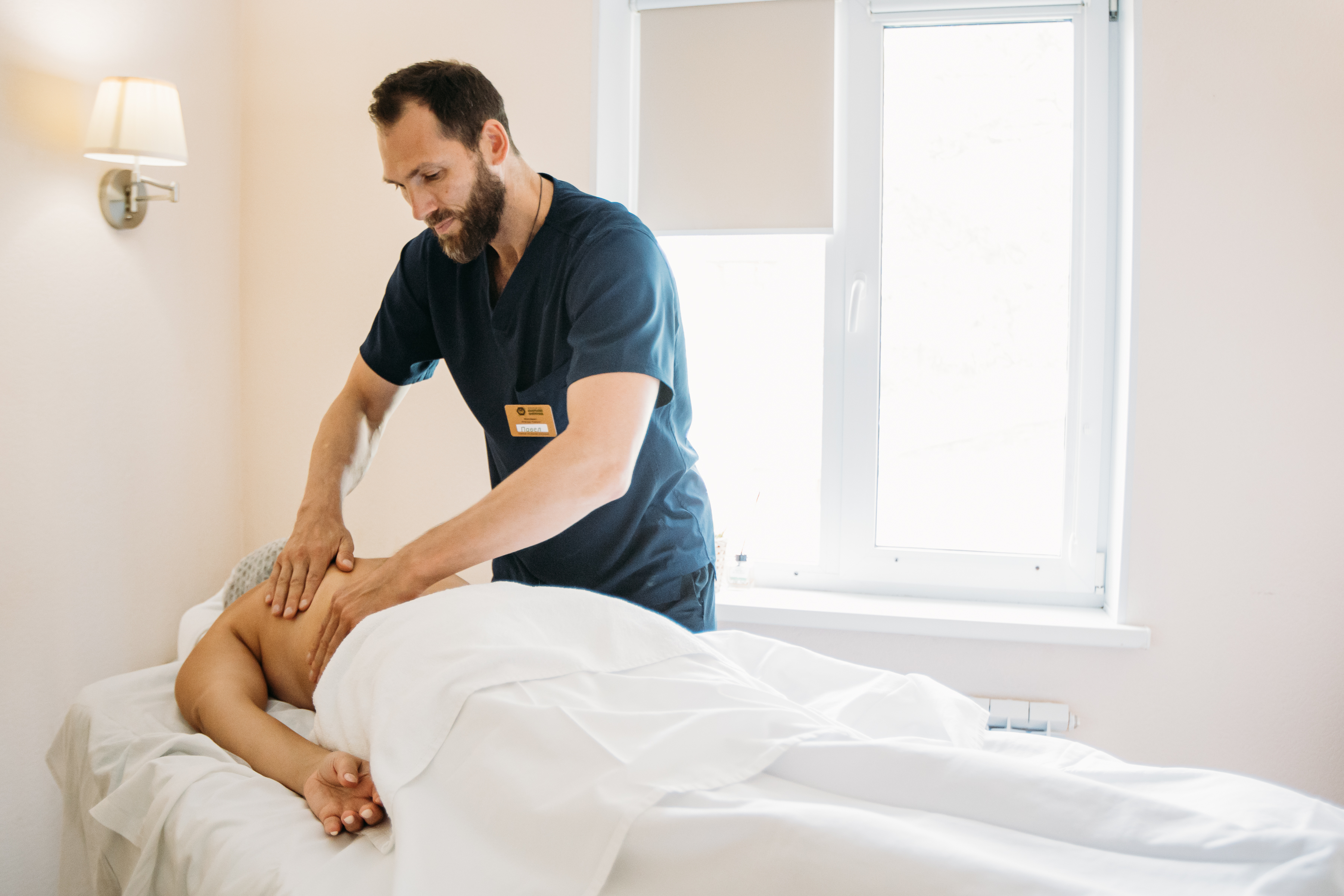 Фото Марьин Остров