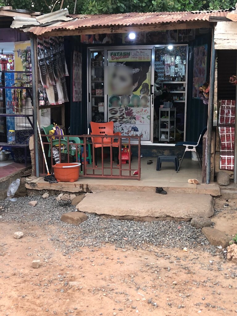 Business center Fatash bridals, Earth, photo