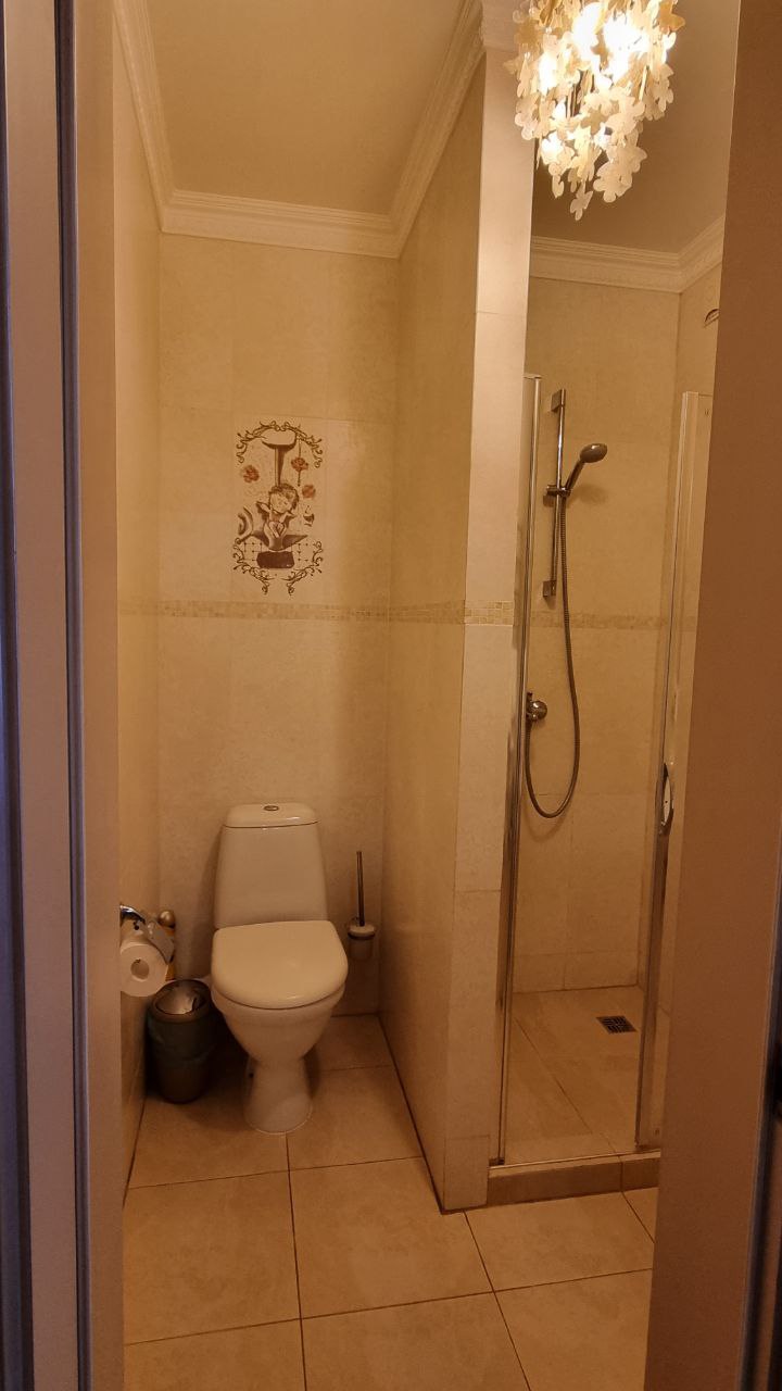 Фото Каштановый особняк