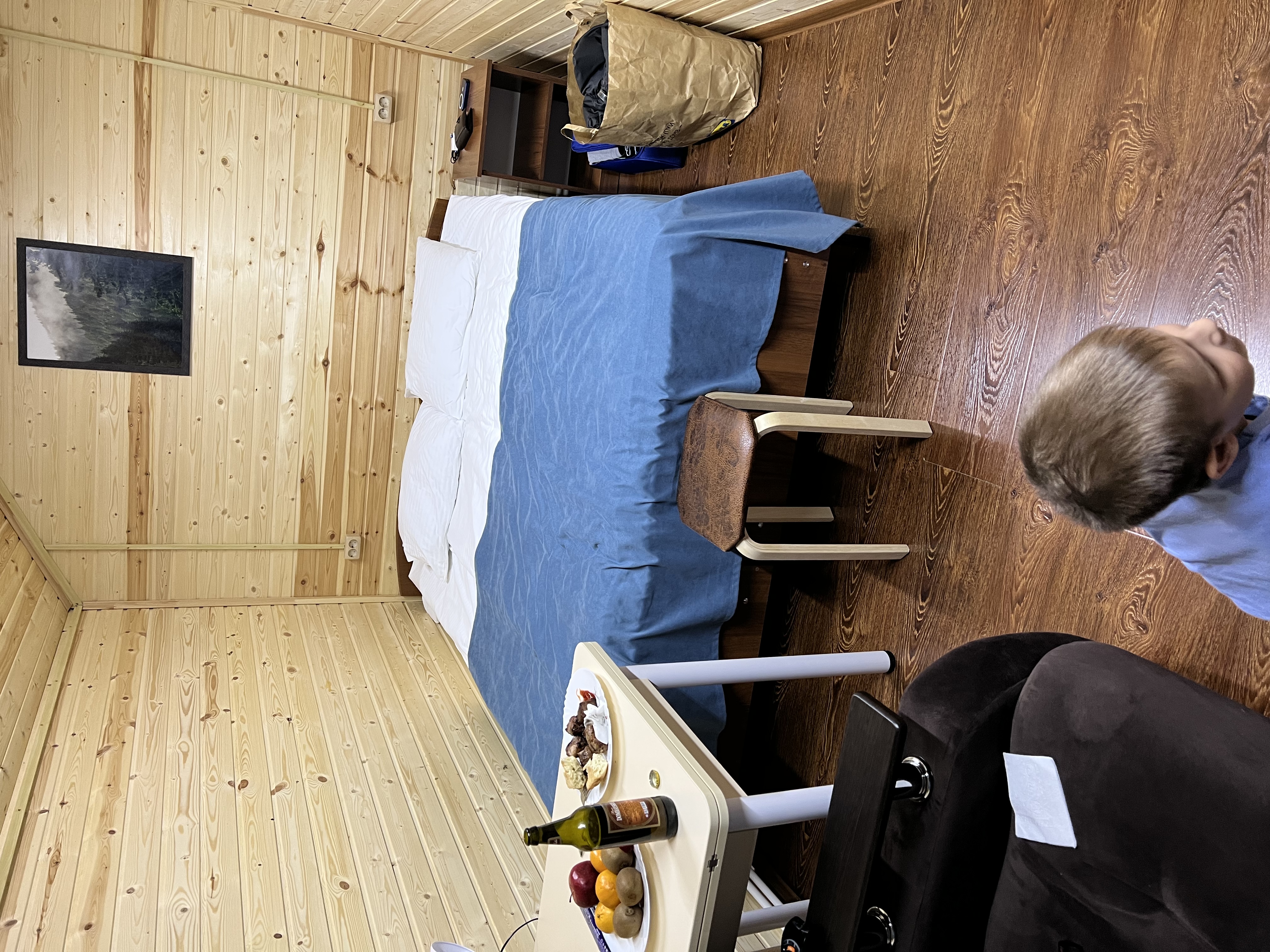 Фото Шаудан