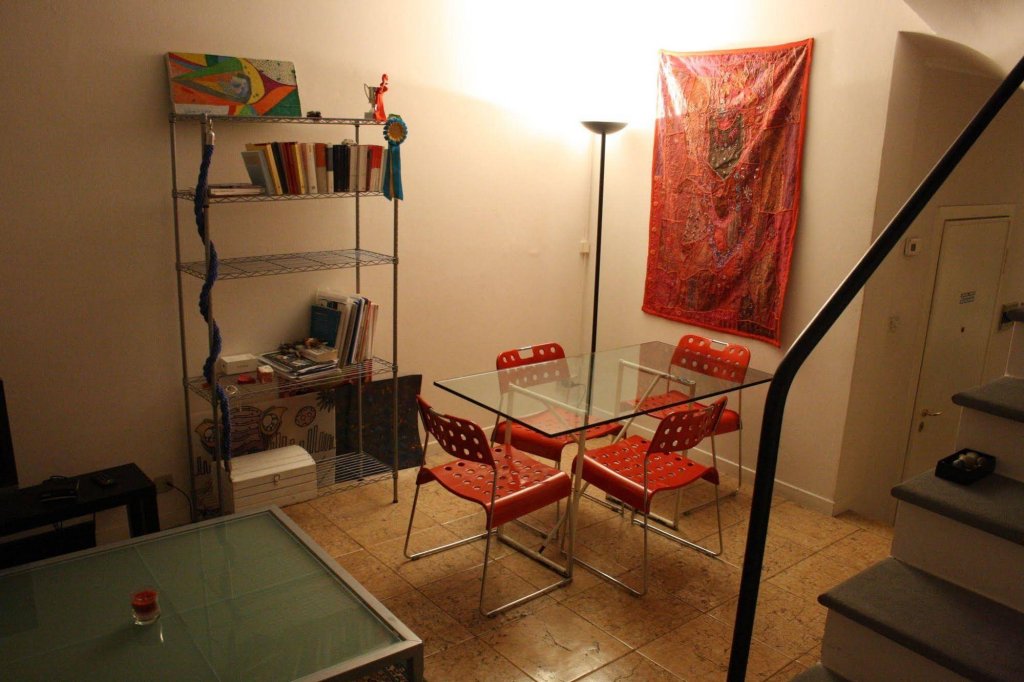 Фото Apartment Accademia Carrara