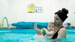 AkvaStar (Valeriya Gavrilina Street, 13к1), swimming pool