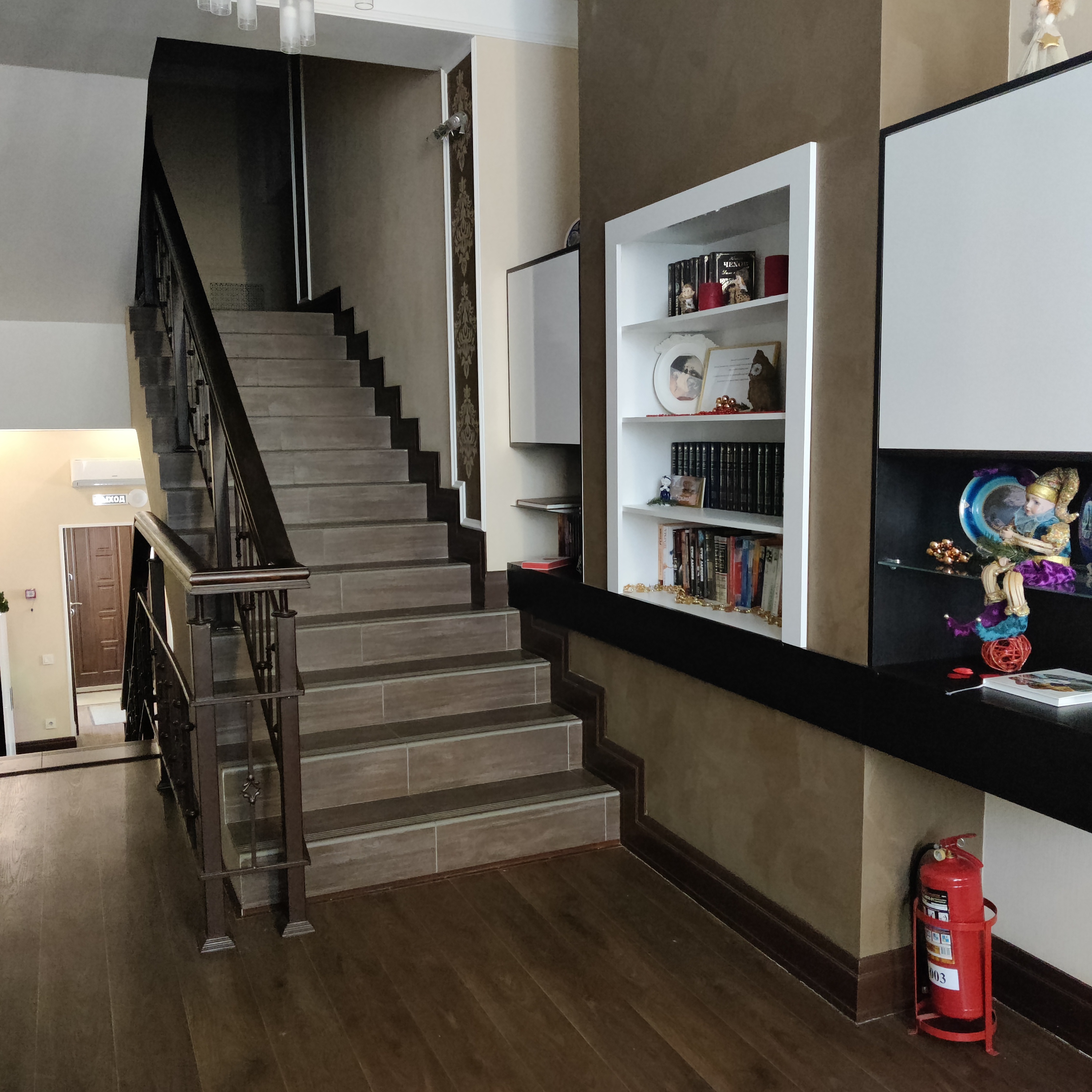 Фото Алексес