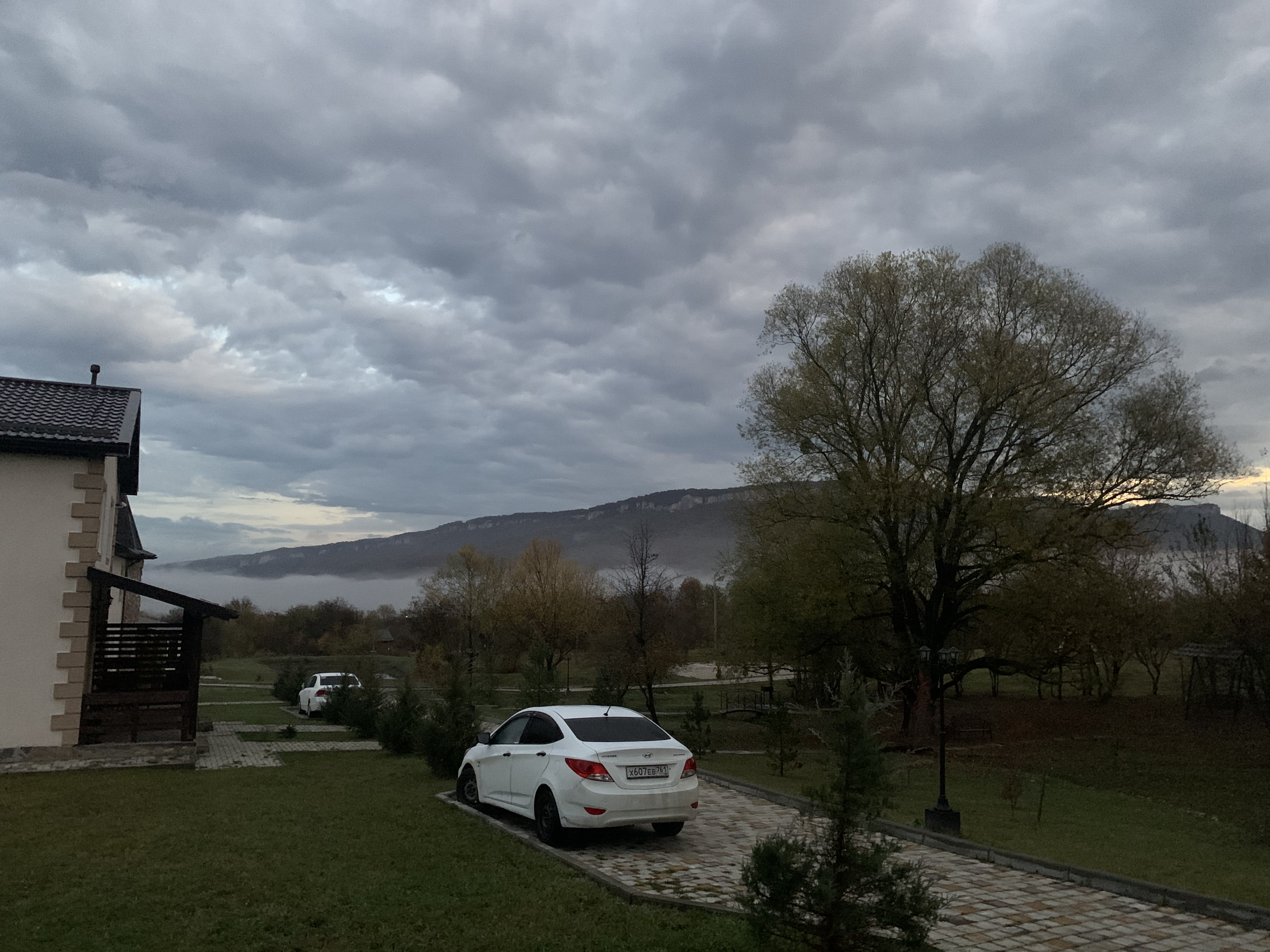 Фото Горная Слобода