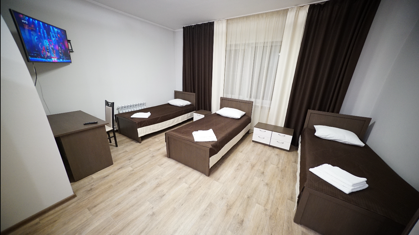 Фото отеля 2