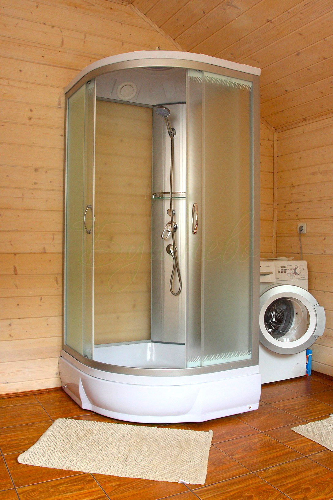 Фото Бушнево Вилладж