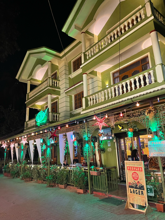 Фото Alagoa Resort