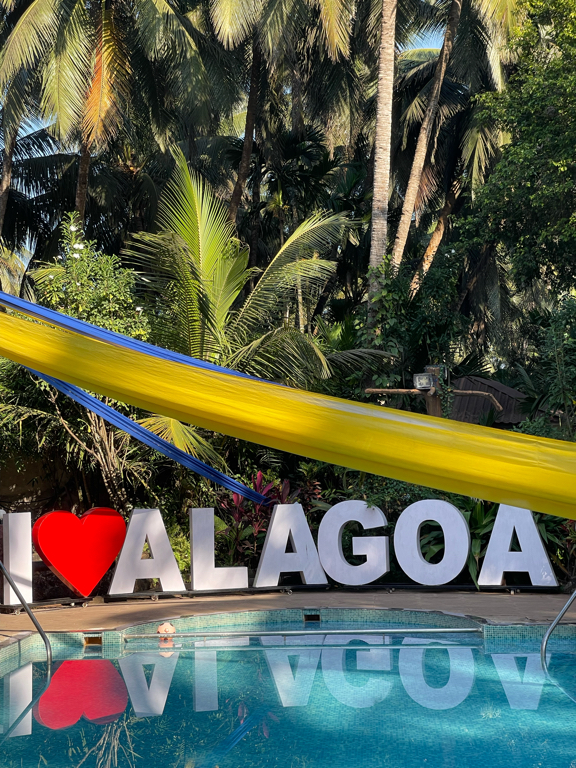 Фото Alagoa Resort