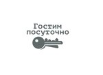 Гостим посуточно (Gazovikov Street, 34), alojamiento en alquiler diario