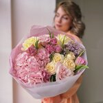 Flowers Expert (ул. Лизы Чайкиной, 25, Санкт-Петербург), доставка цветов и букетов в Санкт‑Петербурге