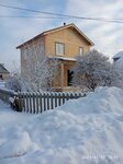 Lepse-Les (Oktyabrskiy Avenue, 24к13), construction of country houses and cottages