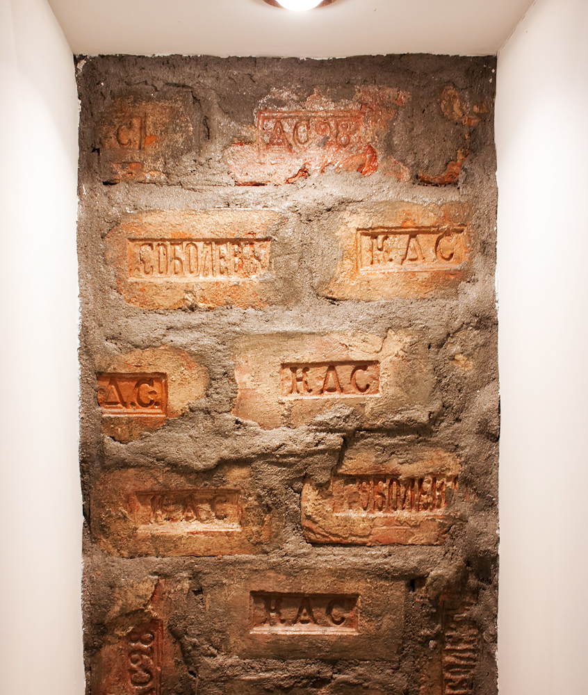 Фото Октавиана