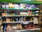 Катюша (Orenburg Region, Perevolotskiy rayon, selo Kichkass), grocery