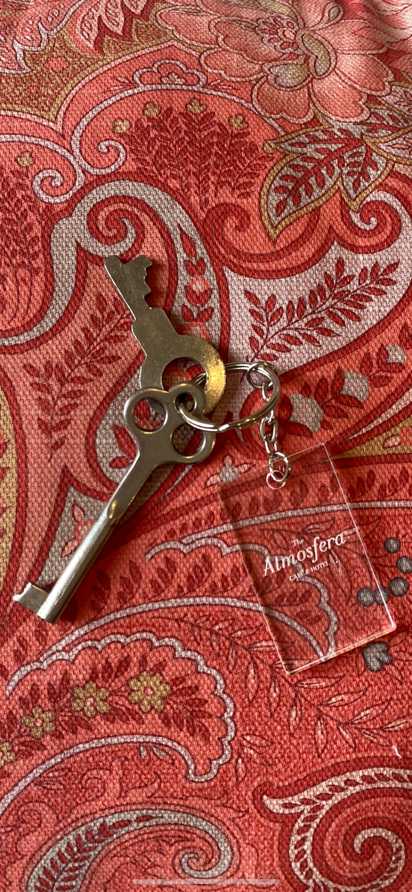 Фото The Atmosfera