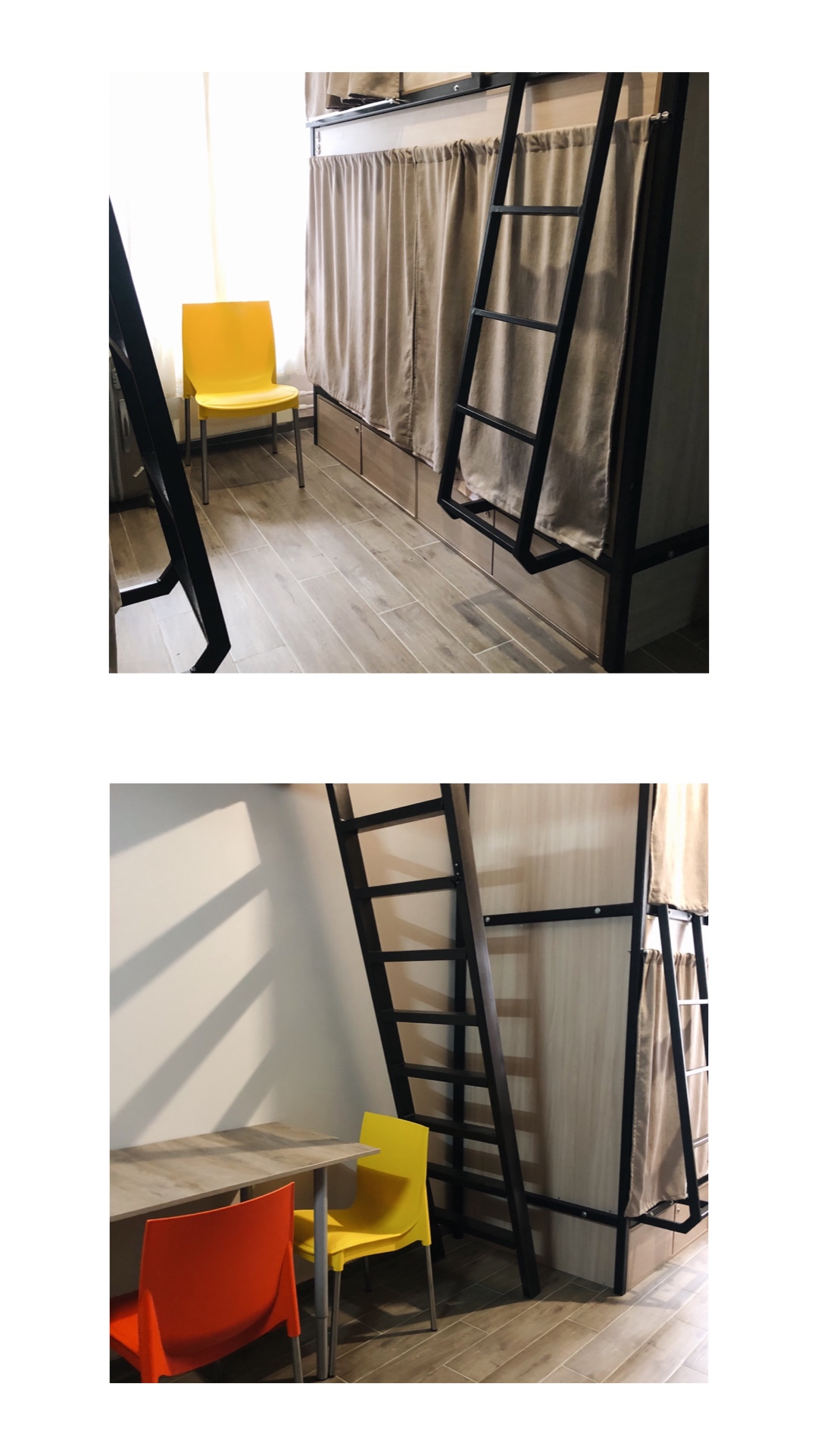 Фото Хостел Лайфхакер