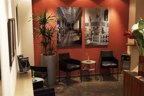 Фото Astor & Aparthotel