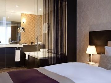 Фото Hotel Mondial am Dom Cologne MGallery