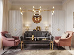 Hokki (Petra I Avenue, 91) ، تفصيل الأثاث حسب الطلب