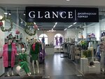 Glance (Lenina Street, 39), clothing store