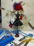 Atelier M (Mosfilmovskaya Street, 28), repair of clothes