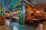 Hmelnoi povar (Zapadniy Obkhod Street, 39/2с12), bar, pub