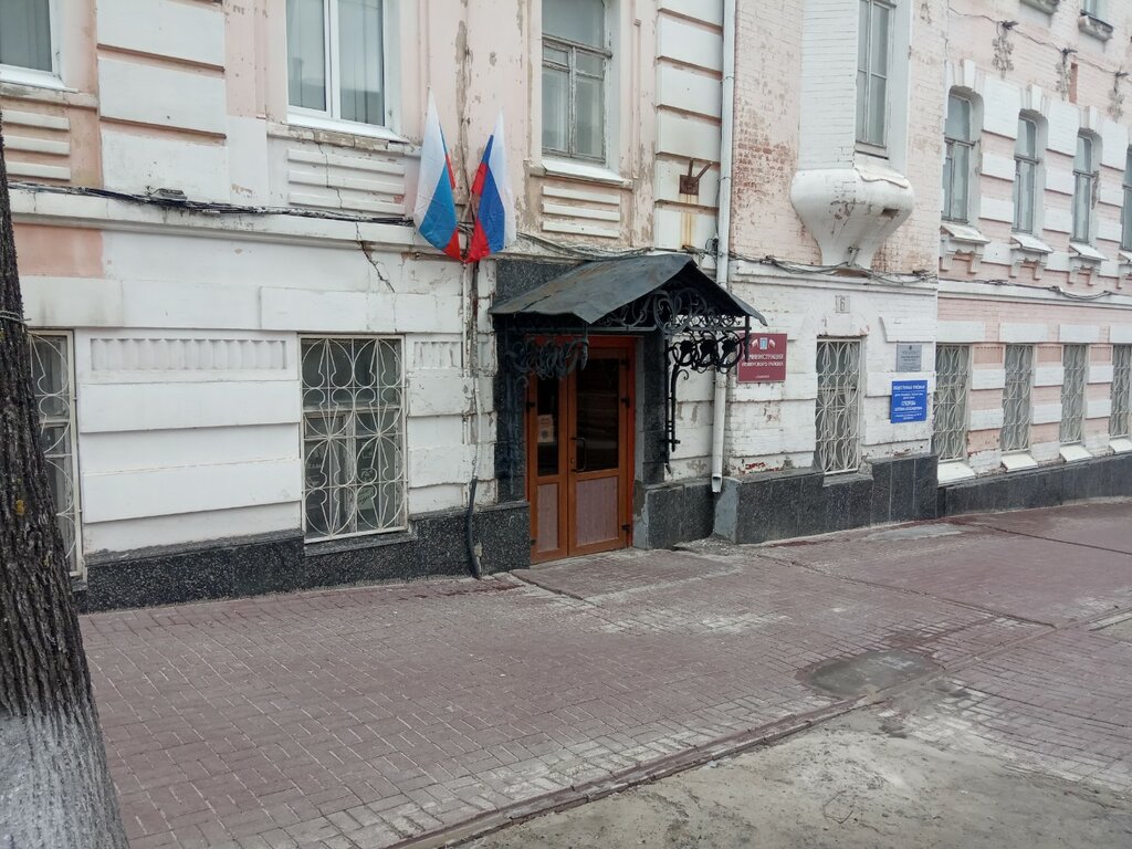 Спасский ленинский округ: найдено 85 картинок