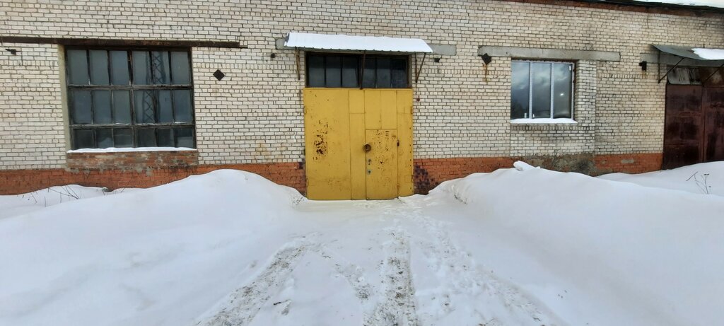 Bakery Солнышко, Kohma, photo