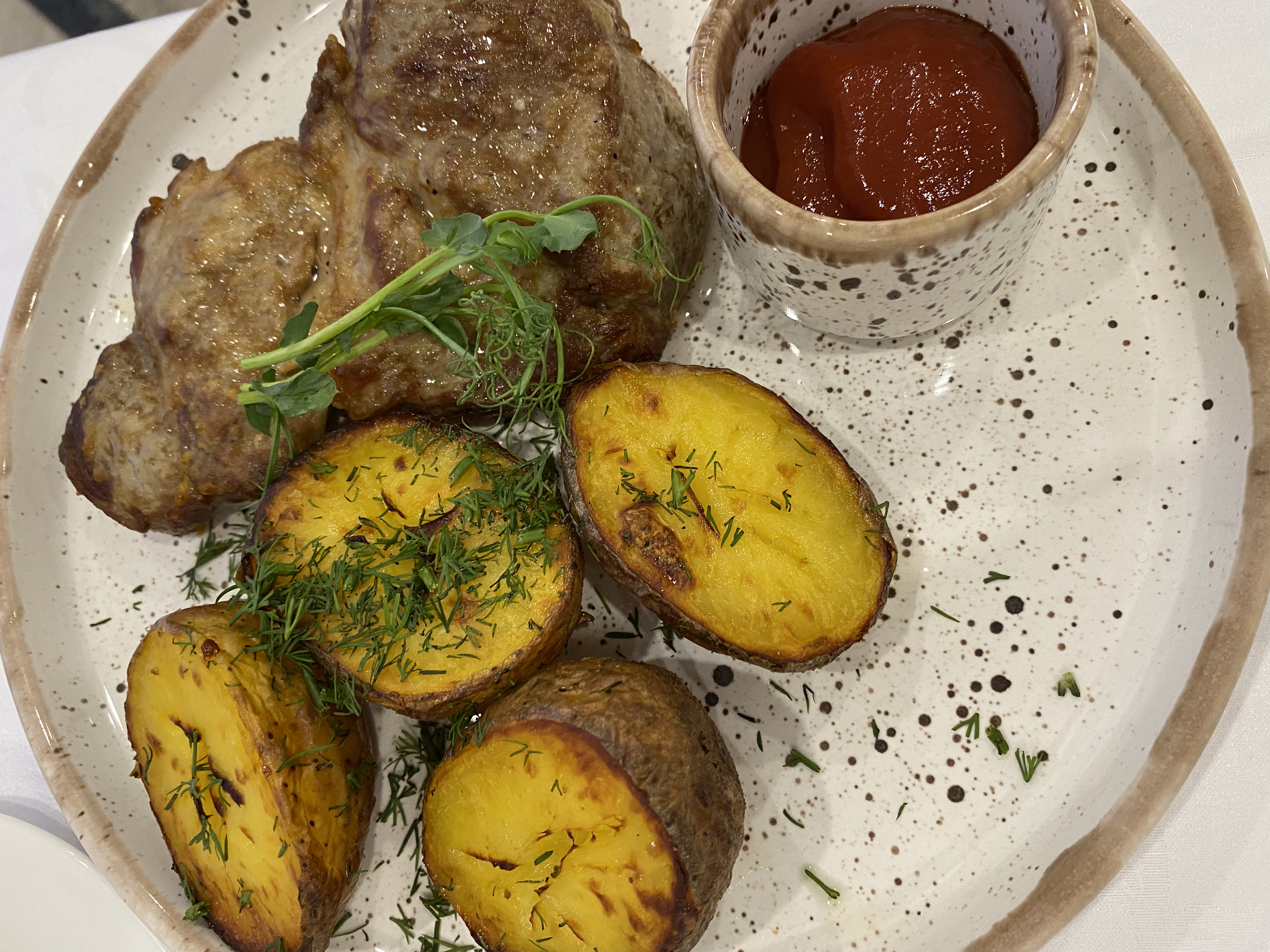 Фото Белая Акация