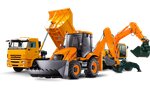 Komplektdetal (Oktyabrya Avenue, 78Л/1), specialized vehicles spare parts