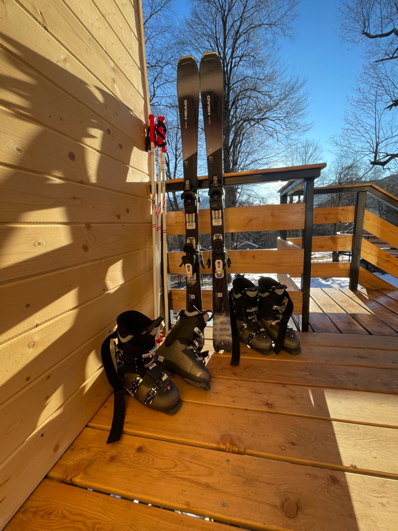 Фото Архыз-Парк