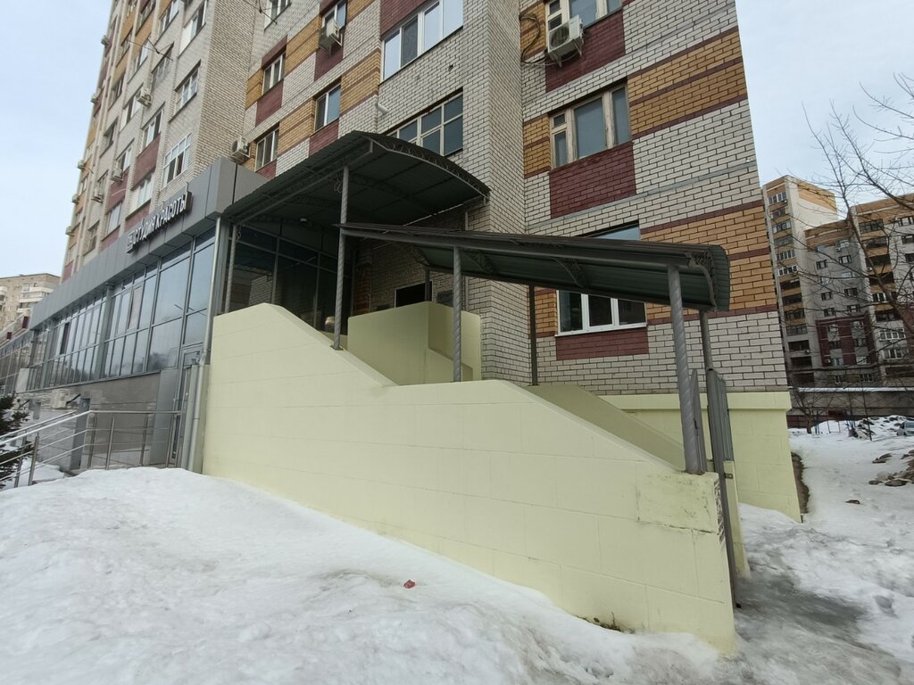Organización autorreguladora Казанское Объединение Проектировщиков, , foto