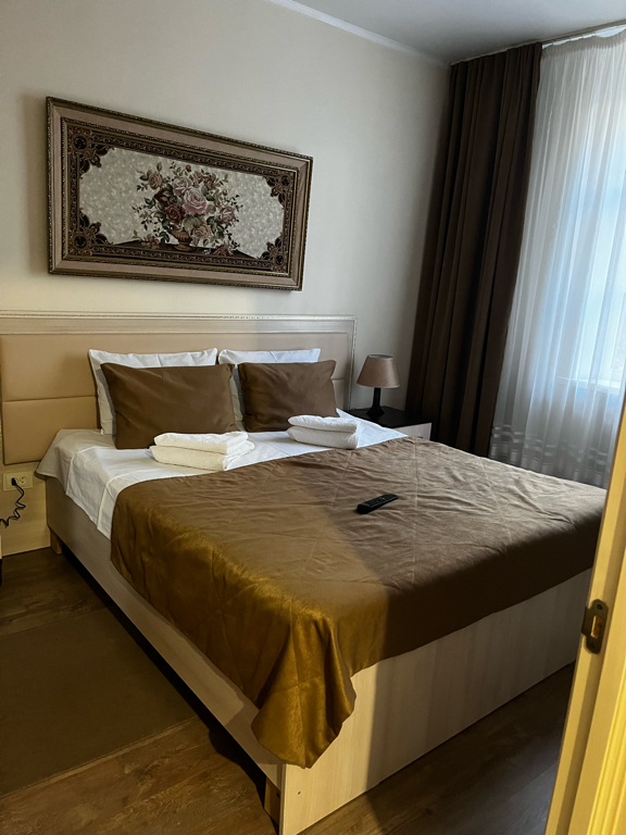 Фото Legenda Guest