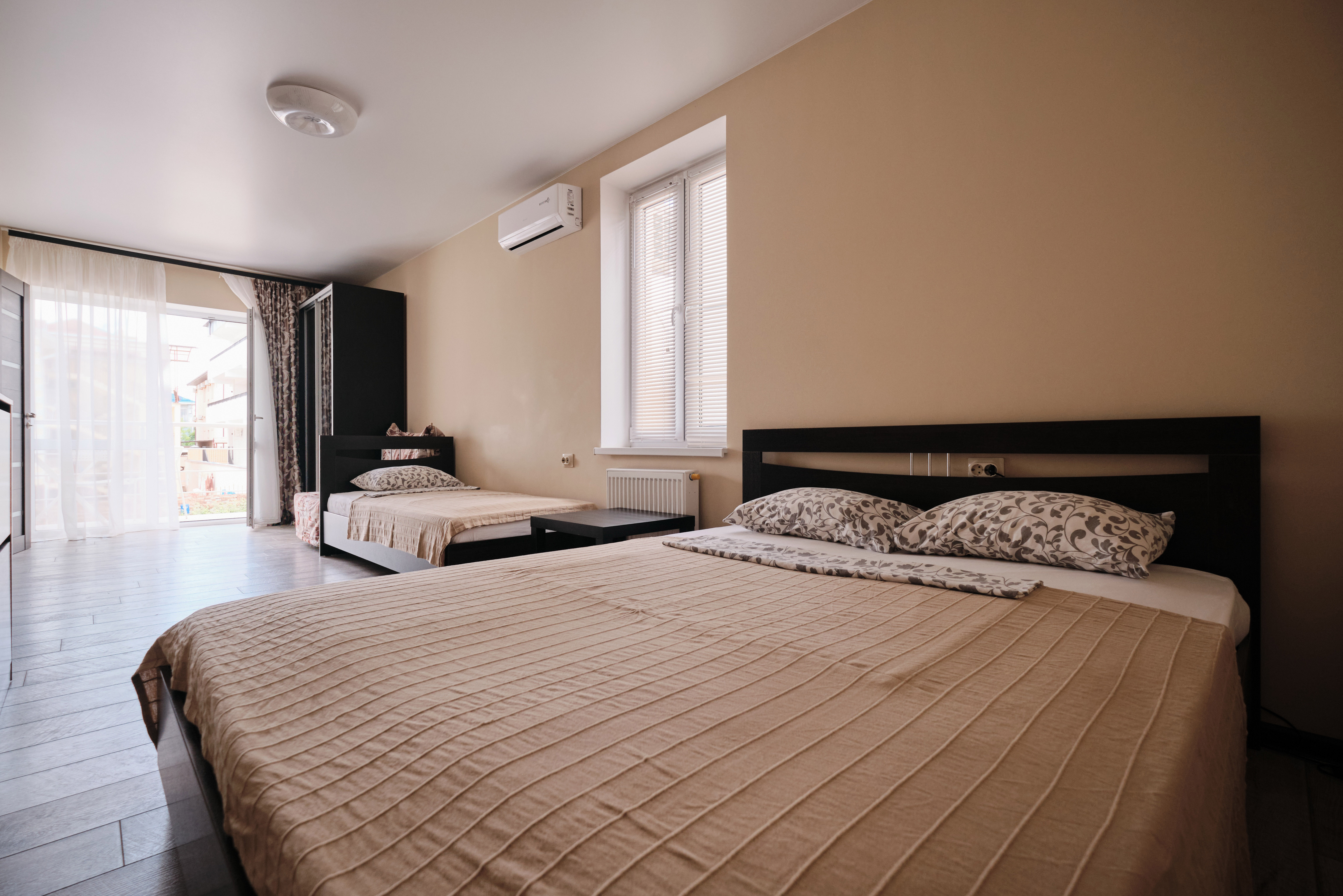 Фото Солнечная орхидея