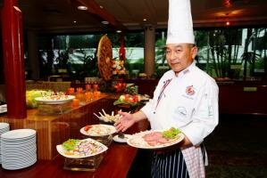Гостиница Amarin Lagoon Hotel Phitsanulok в Пхитсанулоке