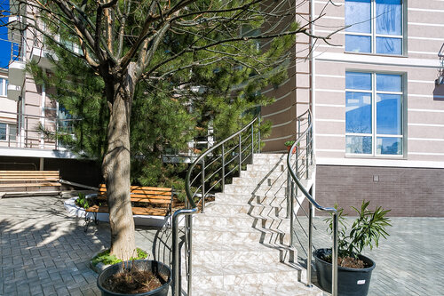 Гостиница Villa Lara в Кореизе