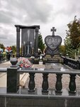 Masterskaya Bredikhinykh (Lipetsk, Yunosheskaya ulitsa, 50с9), production of tombstones