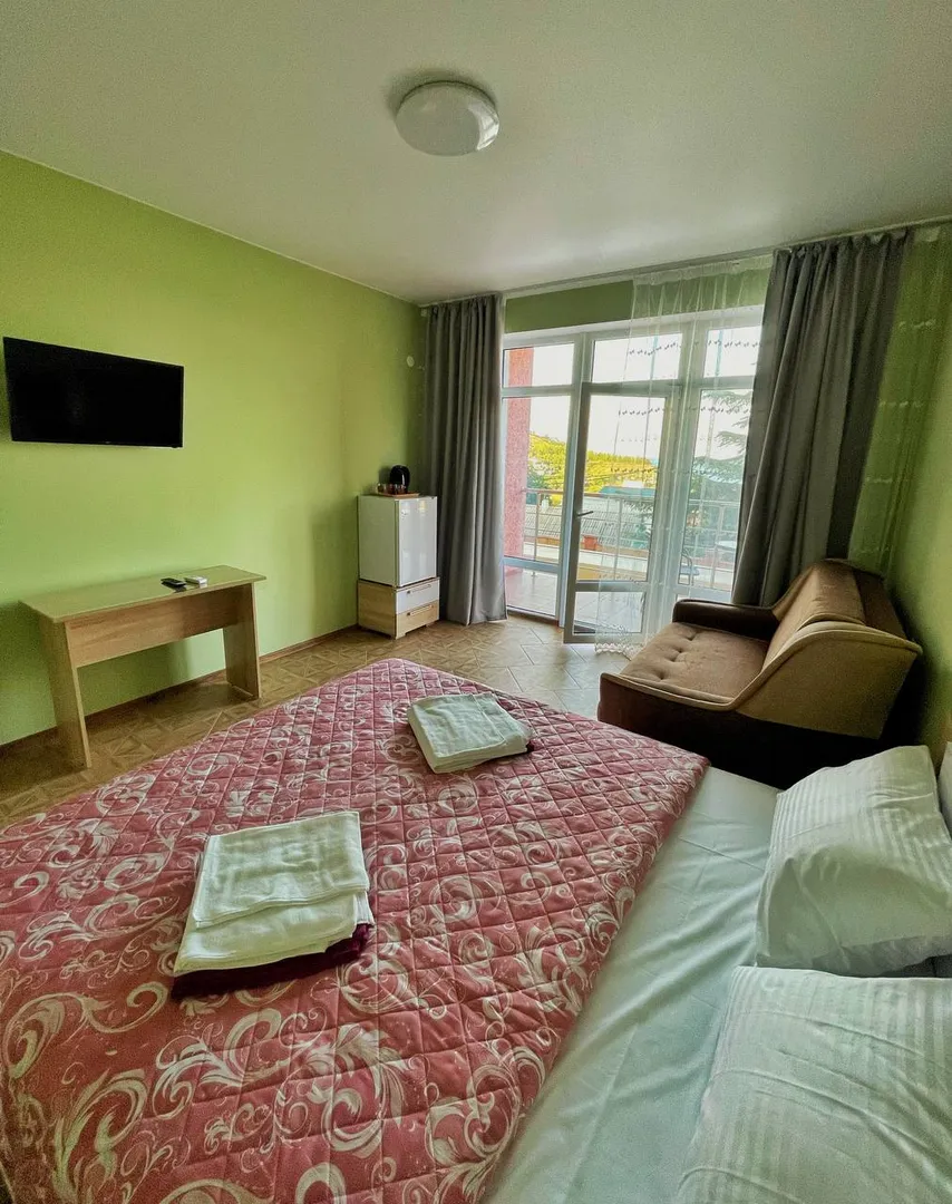 Фото отеля 5