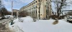 СтройТехПроект (Suvorova Street, 39), construction company