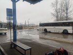 АО Ярославское АТП (просп. Авиаторов, 153), автобусные перевозки в Ярославле