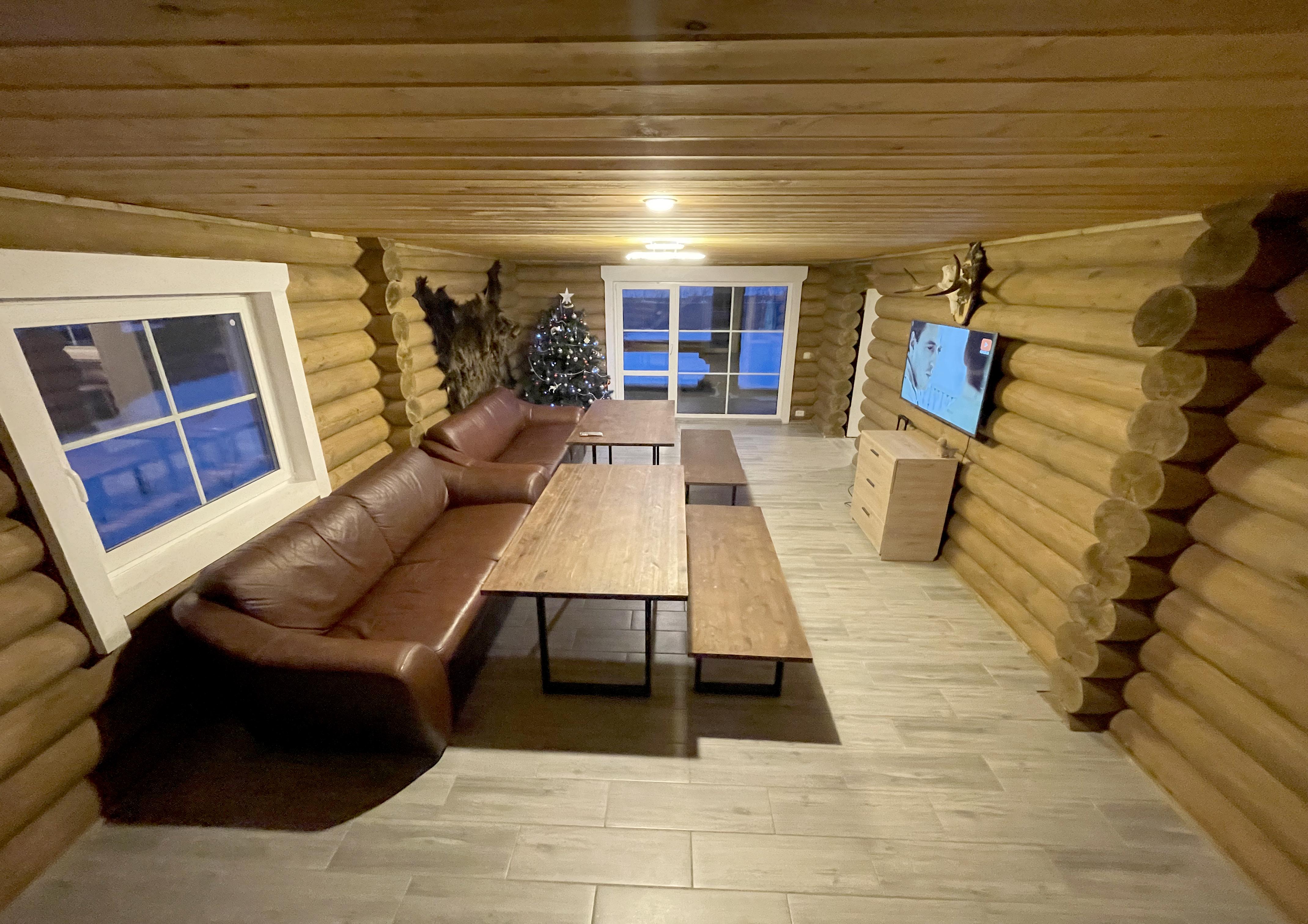 Фото Норвегия