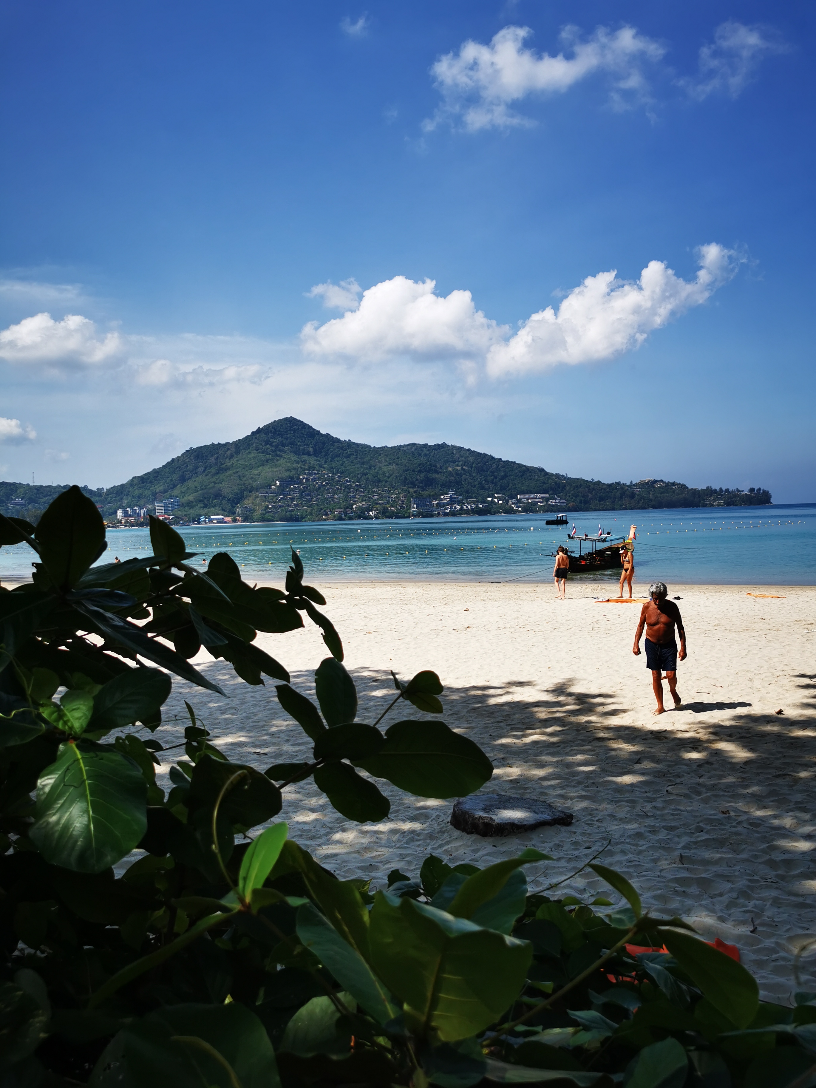 Фото Novotel Phuket Kamala Beach