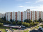 ЖСК Интеграция (Ленинский просп., 123, корп. 1), строительный кооператив в Москве