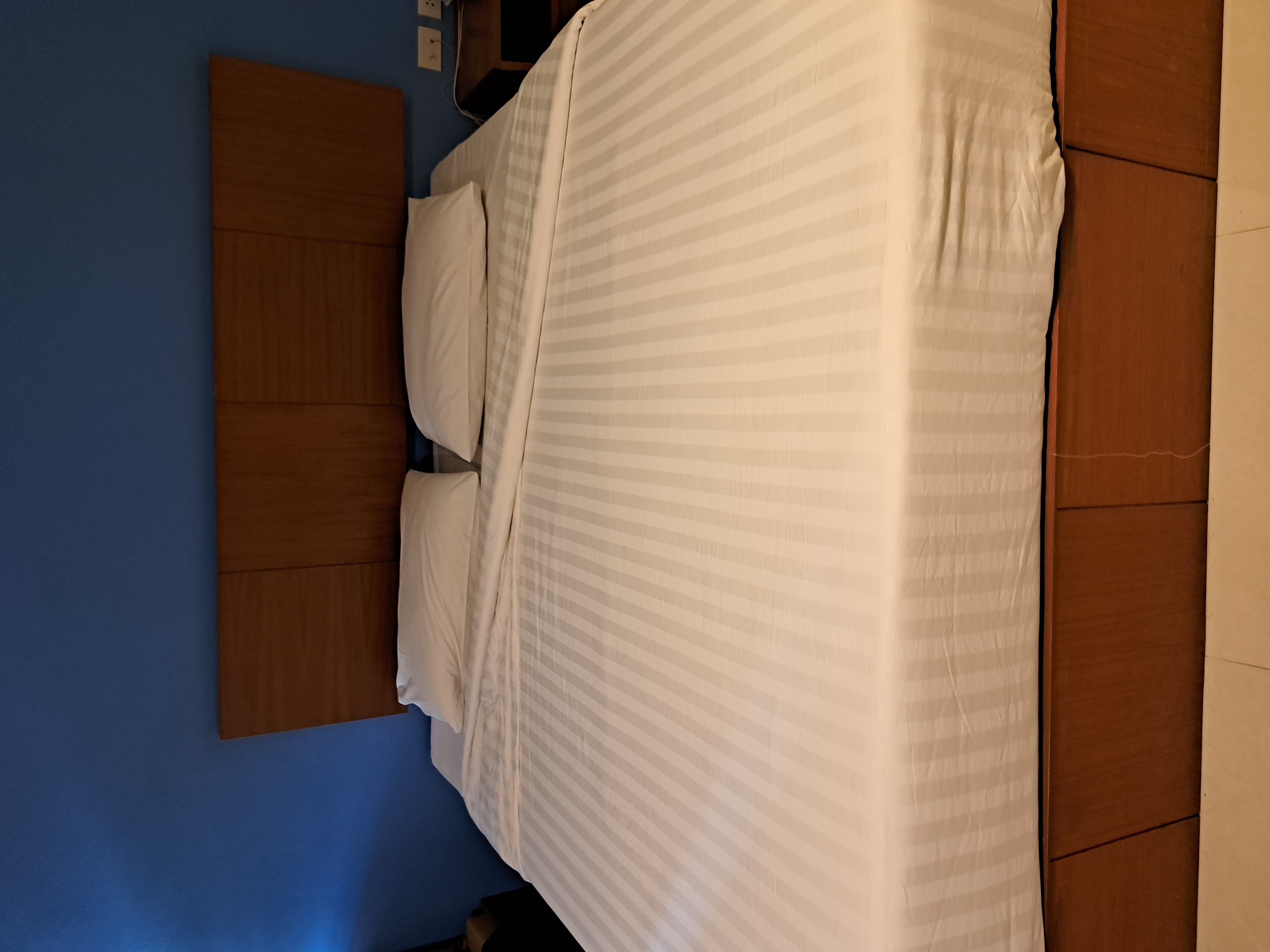 Фото Twin Palms Resort